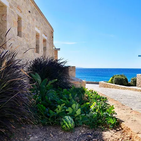 Casa vacanze Sohoro *