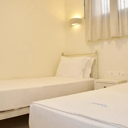 Sohoro Holiday home Koufonisia