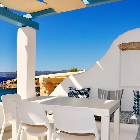 Casa vacanze Sohoro Koufonisia
