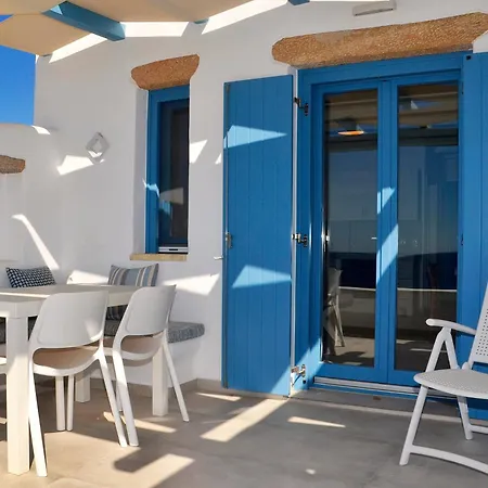 Sohoro Casa vacanze