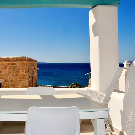 Sohoro Holiday home *