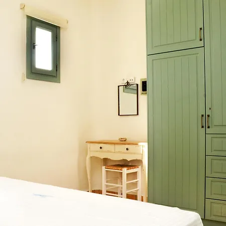 Holiday home Sohoro Koufonisia