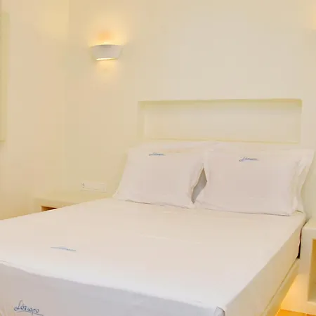 Sohoro Holiday home Koufonisia