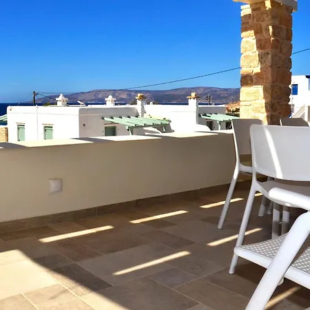 Sohoro Holiday home *