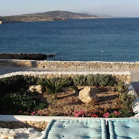 Casa vacanze Sohoro *