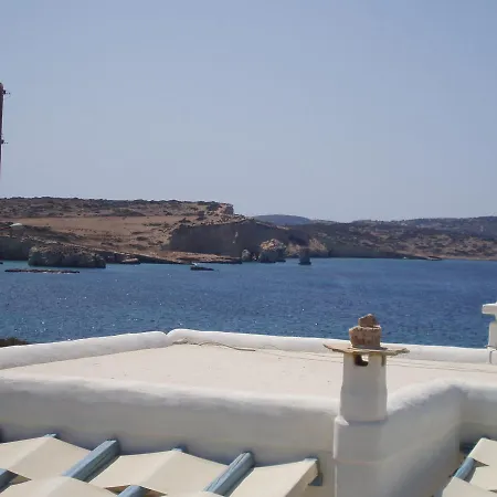 Holiday home Sohoro *