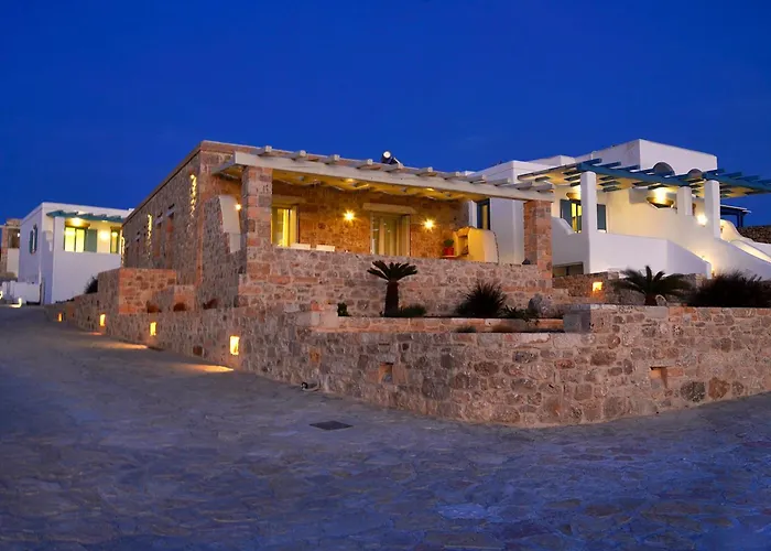 Sohoro Holiday home *