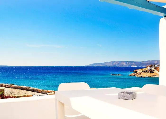 Holiday home Sohoro Koufonisia