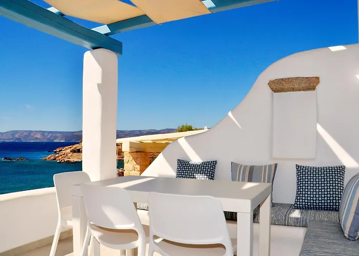 Holiday home Sohoro Koufonisia