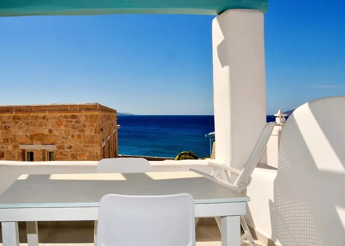 Sohoro Holiday home *