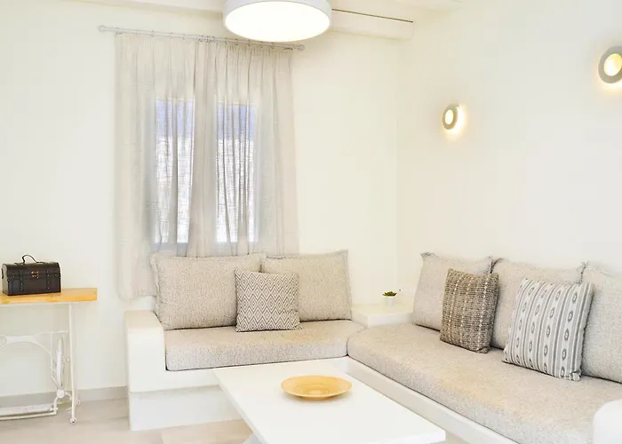 Holiday home Sohoro Koufonisia