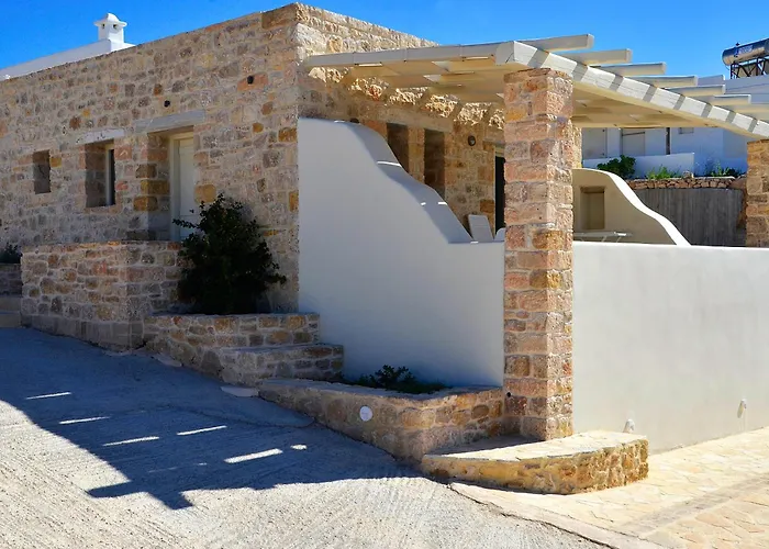 Sohoro Holiday home *