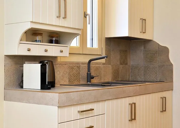 Sohoro Holiday home Koufonisia