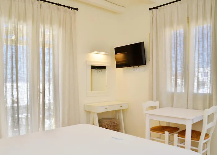 Holiday home Sohoro Koufonisia