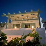 Sohoro * Koufonisia
