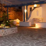 度假居 Sohoro Koufonisia