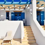 Sohoro * Koufonisia