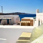 Sohoro 度假居 Koufonisia