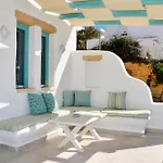 Sohoro 度假居 Koufonisia