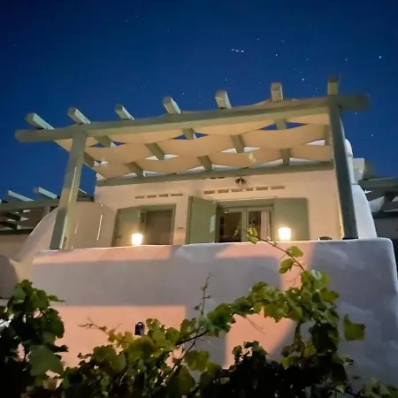 Sohoro * Koufonisia