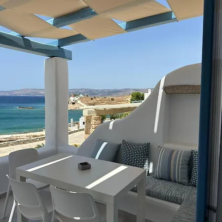 Sohoro Κουφονήσι