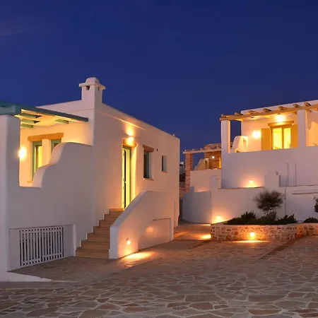 Holiday home Sohoro
