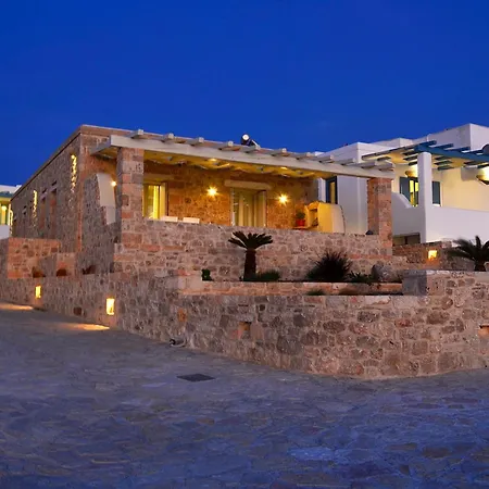 Sohoro Holiday home *