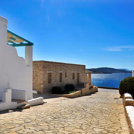 Sohoro * Koufonisia