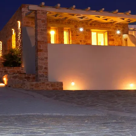 Holiday home Sohoro