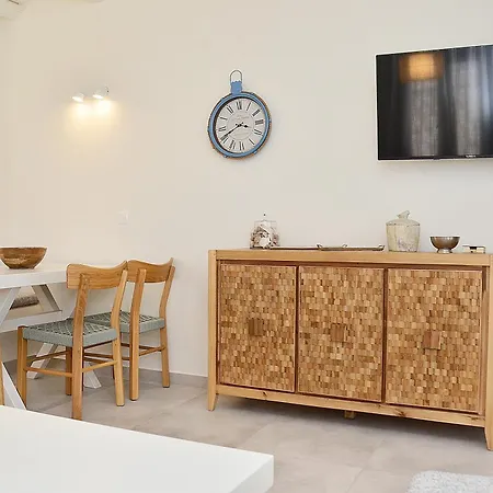 Holiday home Sohoro *