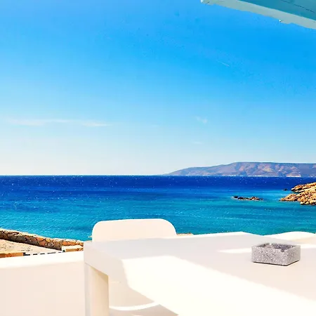 別荘 Sohoro Koufonisia