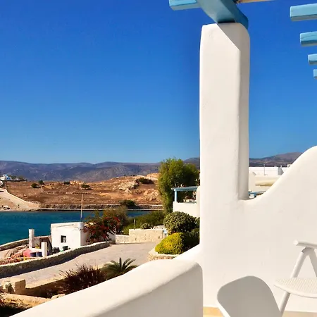 Sohoro Σπίτι διακοπών