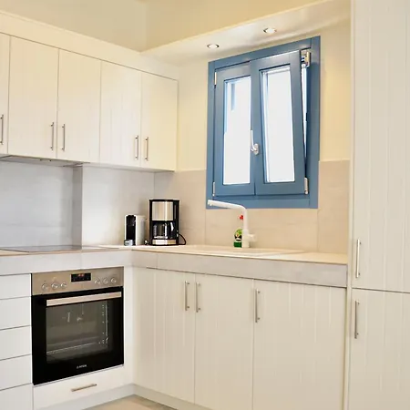 Sohoro Holiday home