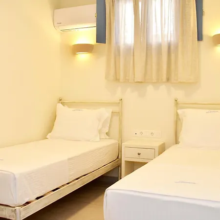 Holiday home Sohoro