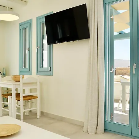 Holiday home Sohoro