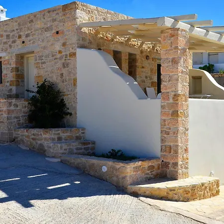 Holiday home Sohoro *