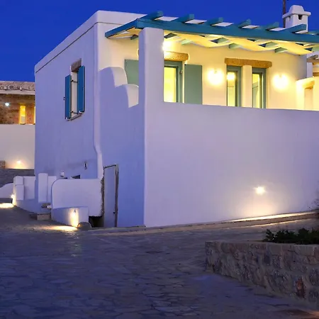 Holiday home Sohoro *