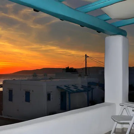 Holiday home Sohoro
