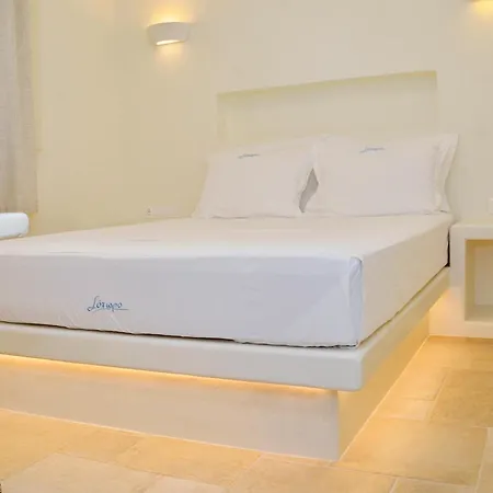 Sohoro Holiday home *