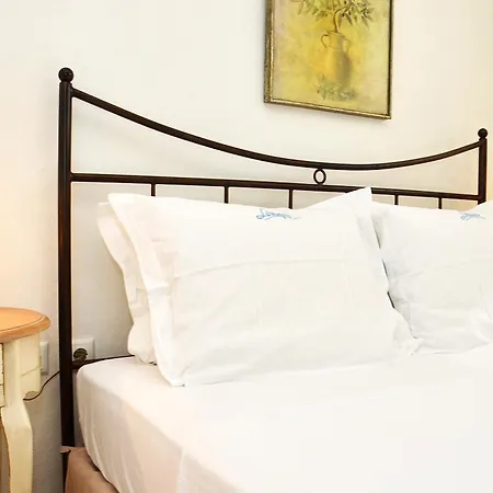 Sohoro 別荘 Koufonisia