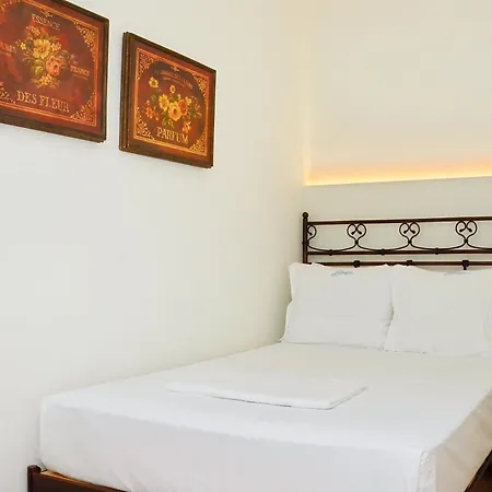 Sohoro Holiday home
