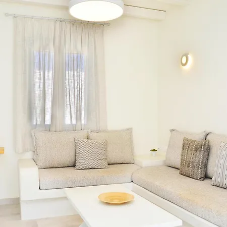 別荘 Sohoro Koufonisia