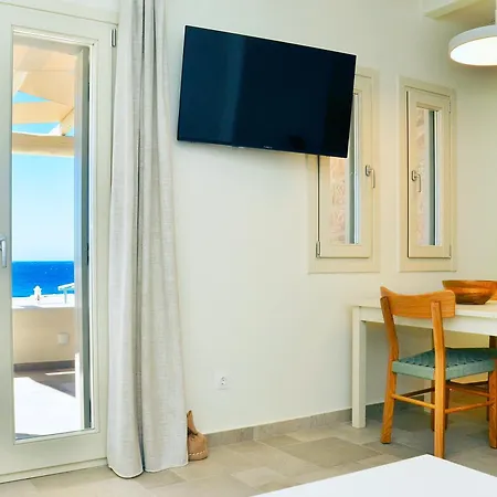 Sohoro * Koufonisia