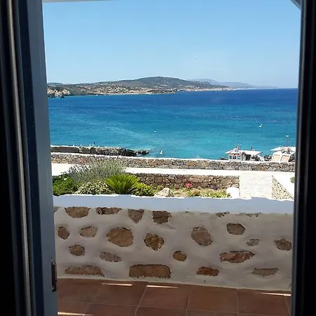 Sohoro * Koufonisia