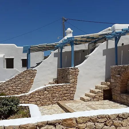 Sohoro Κουφονήσι