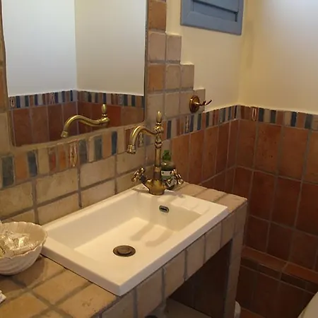 Holiday home Sohoro