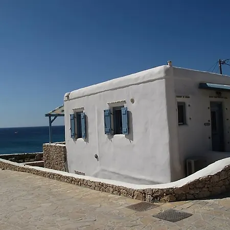 Sohoro Koufonisia