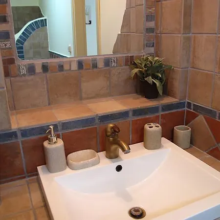 別荘 Sohoro Koufonisia