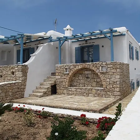 Σπίτι διακοπών Sohoro *