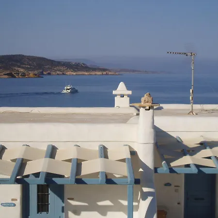 Sohoro Κουφονήσι